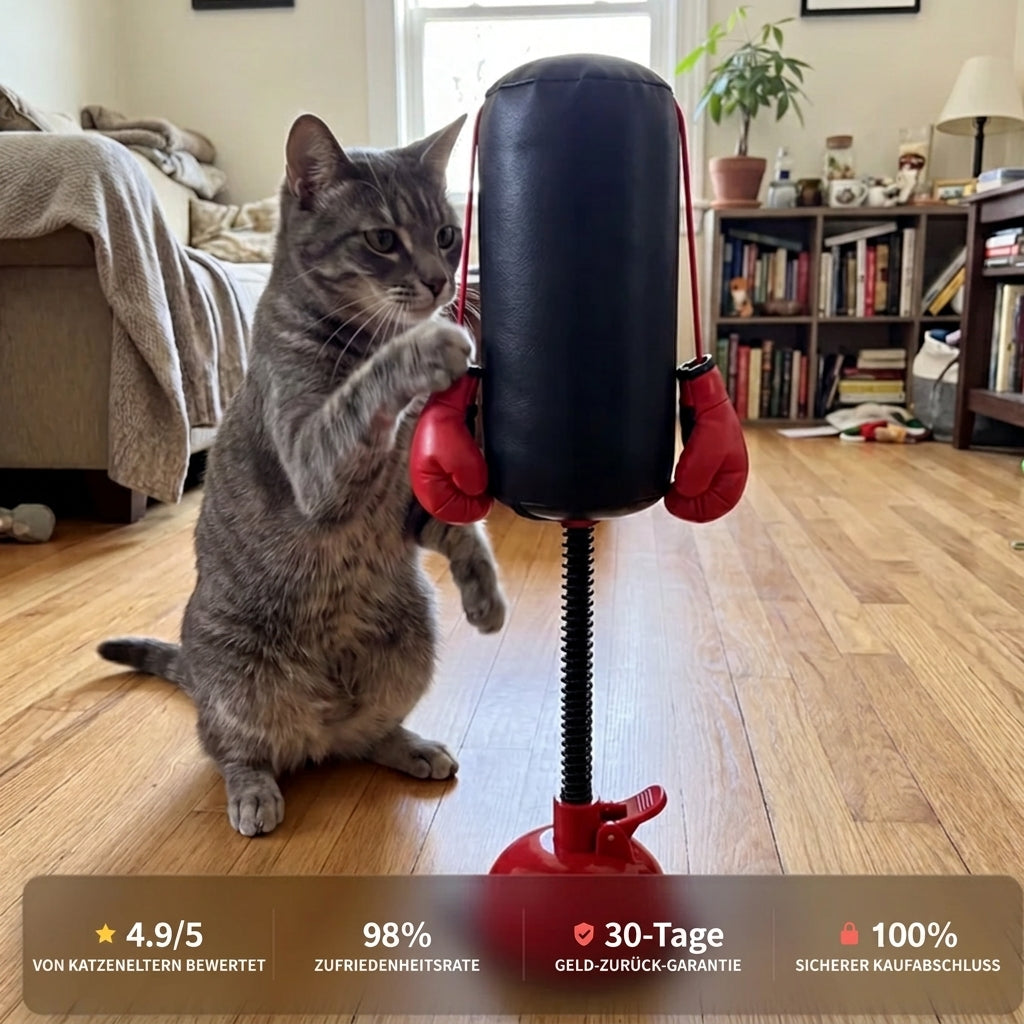 MiPow™ Boxsack